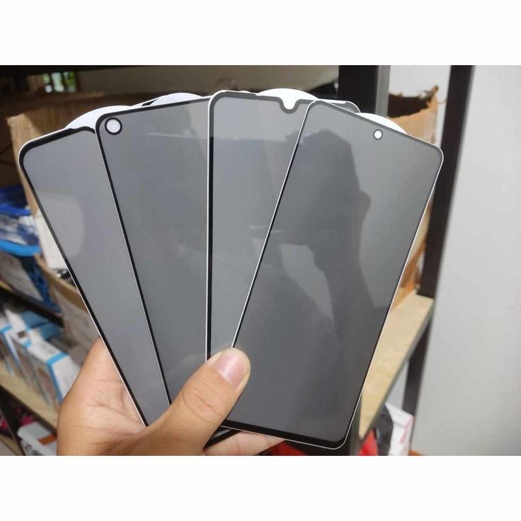 Anti Gores Full Cover