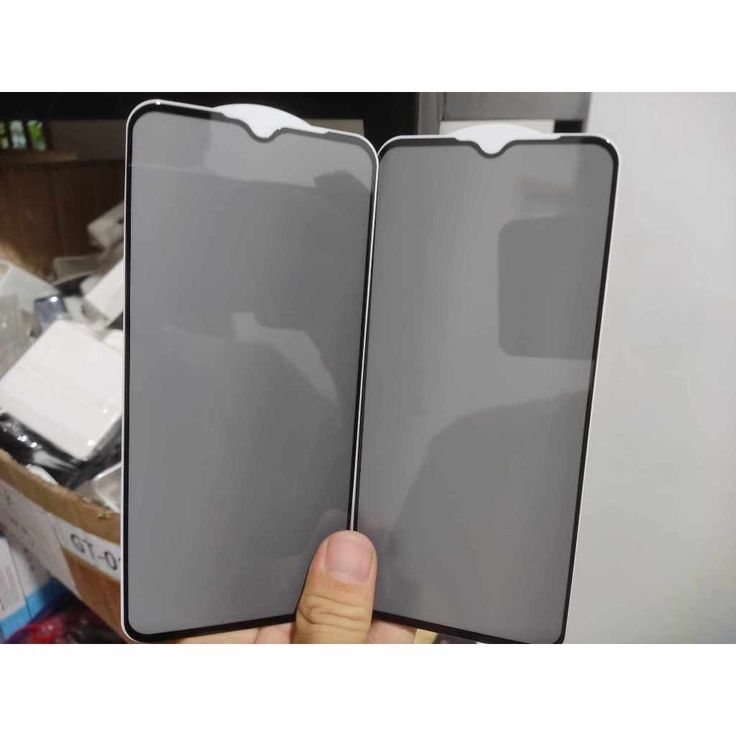 Anti Gores Full Cover