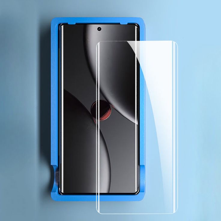 Matte Anti-Spy Screen Protector