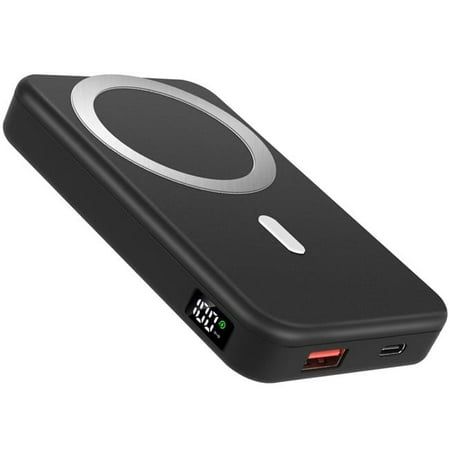 Power Bank Slim
