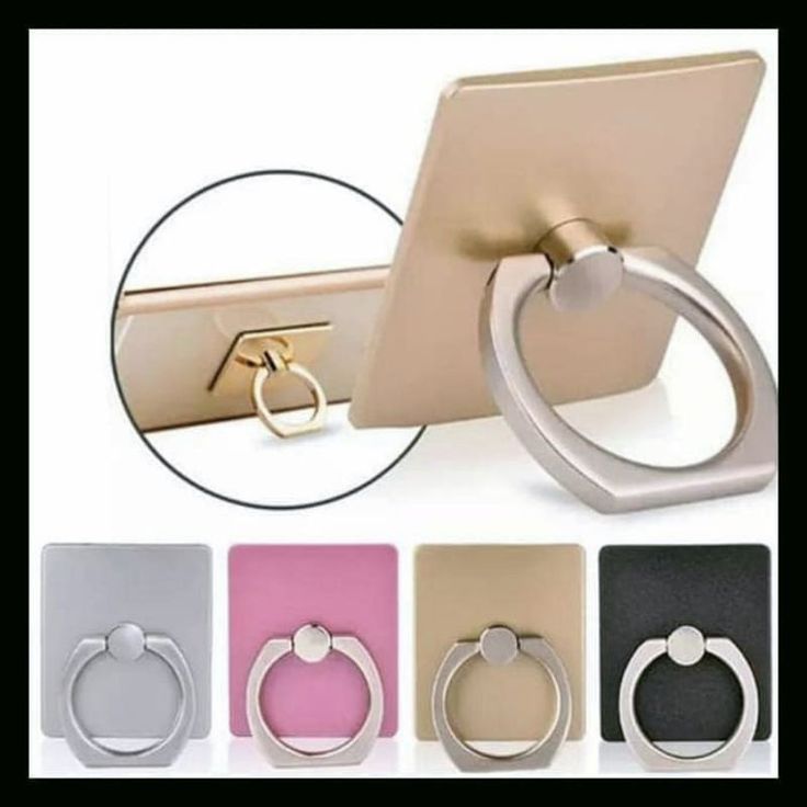 Ring Holder HP