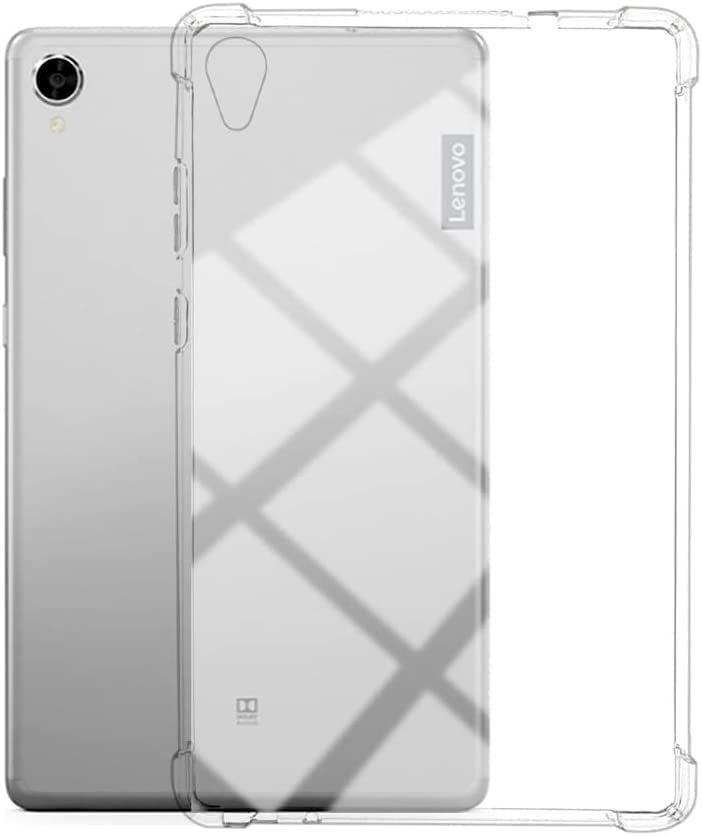 Soft Case Transparan