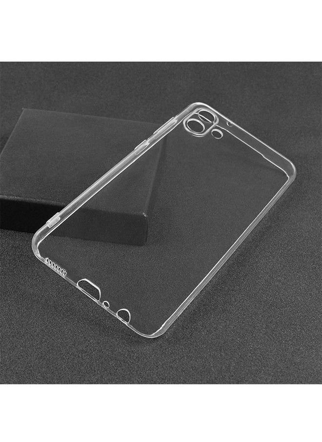 Soft Case Transparan