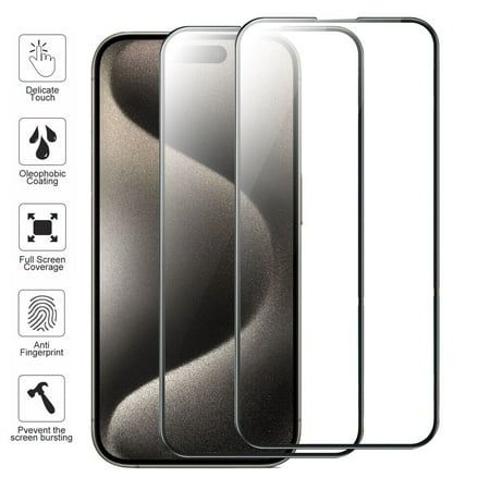 Tempered Glass Premium